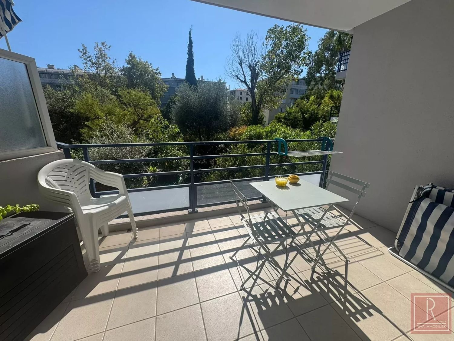 Appartement à louer, 36m², Cannes
