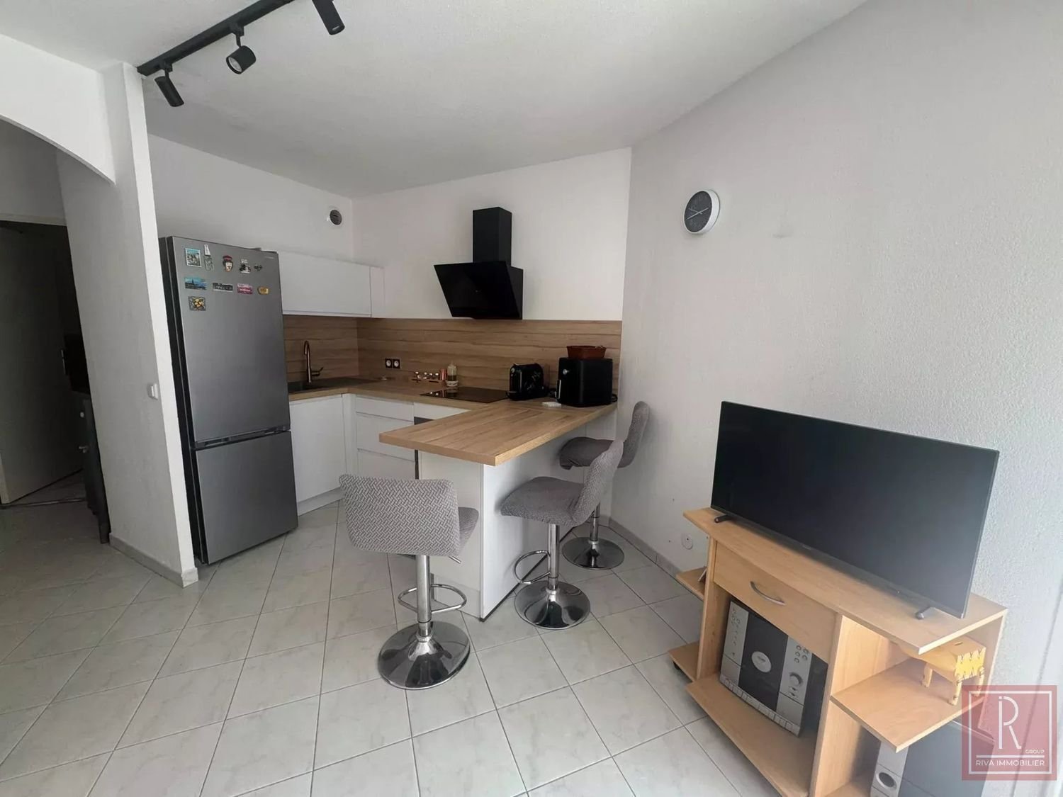 Appartement à louer, 36m², Cannes
