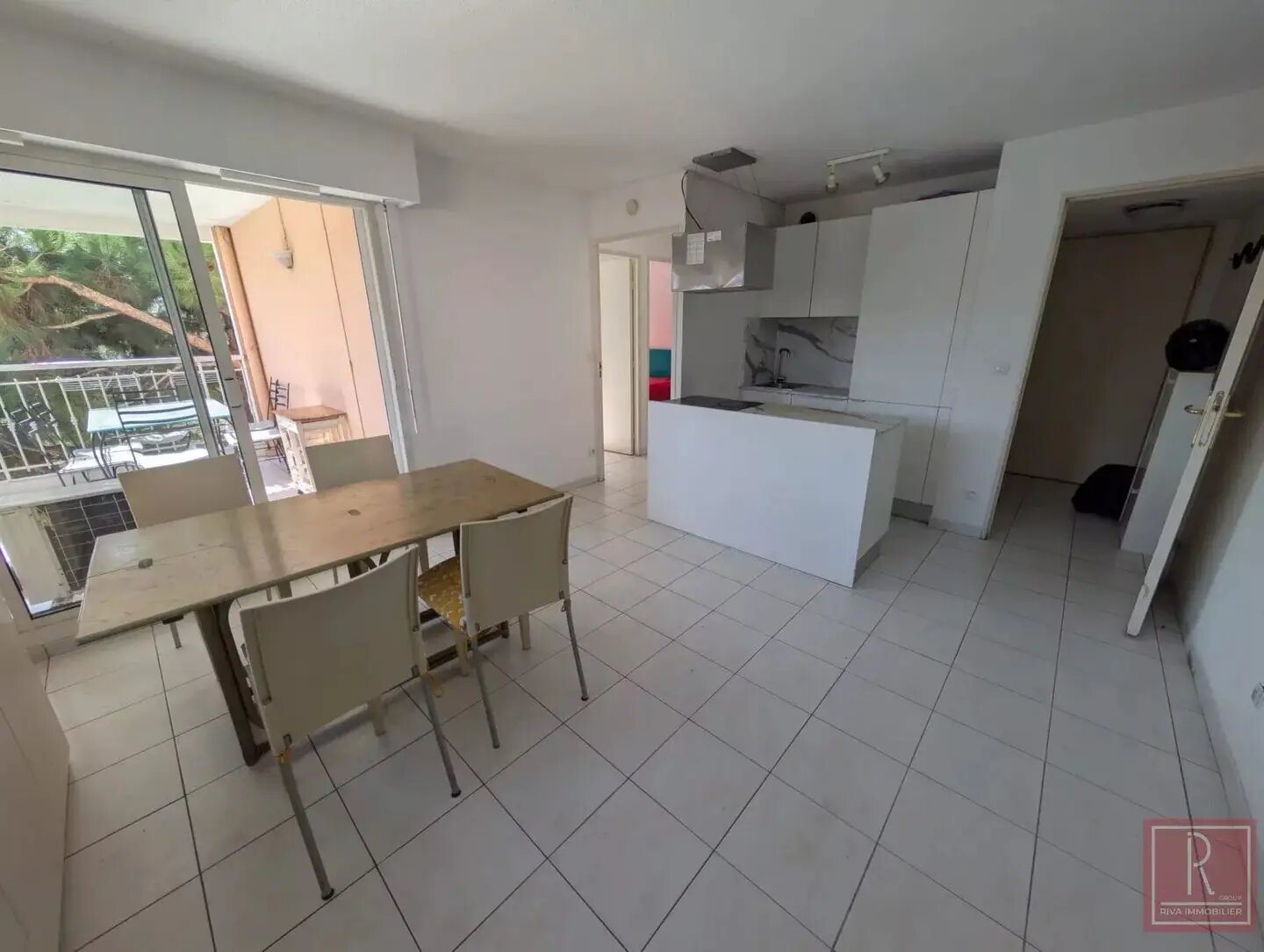 Appartement à vendre, 40m², Le Cannet
