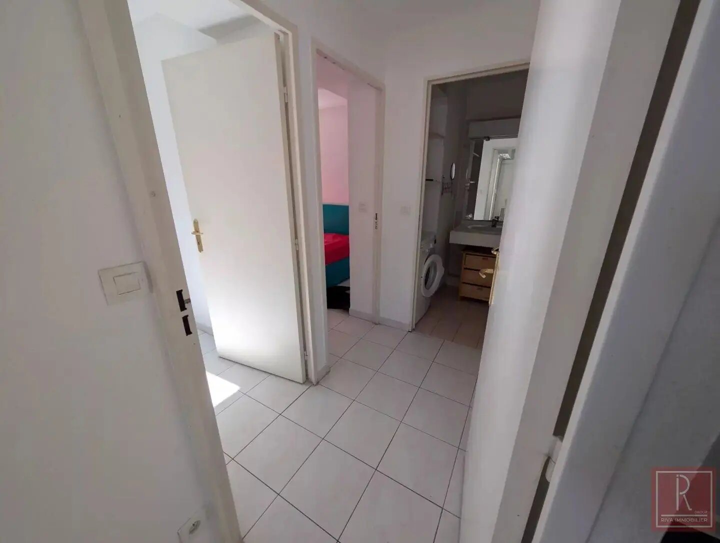 Appartement à vendre, 40m², Le Cannet