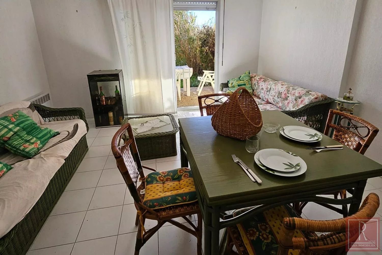 Appartement à vendre, 42m², Nice