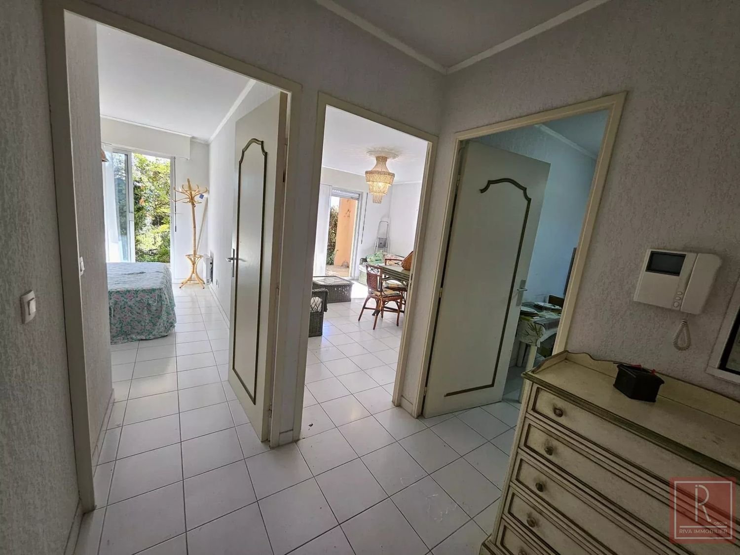 Appartement à vendre, 42m², Nice