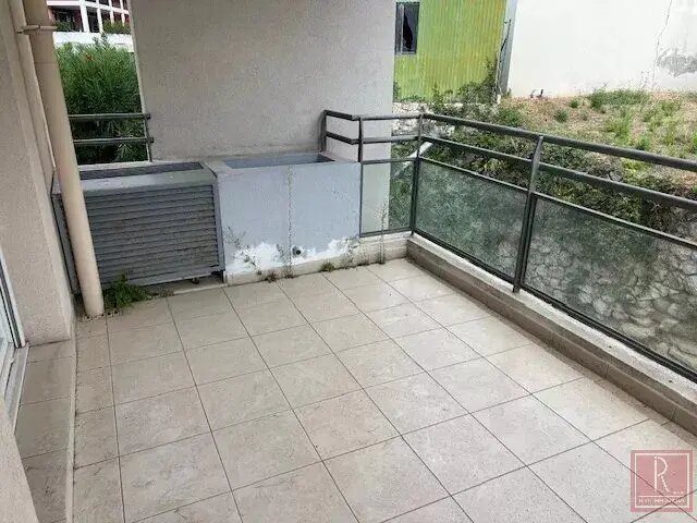 Appartement à vendre, 39m², Menton