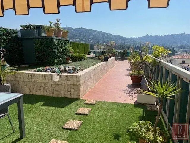 Appartement à vendre, 90m², Cannes