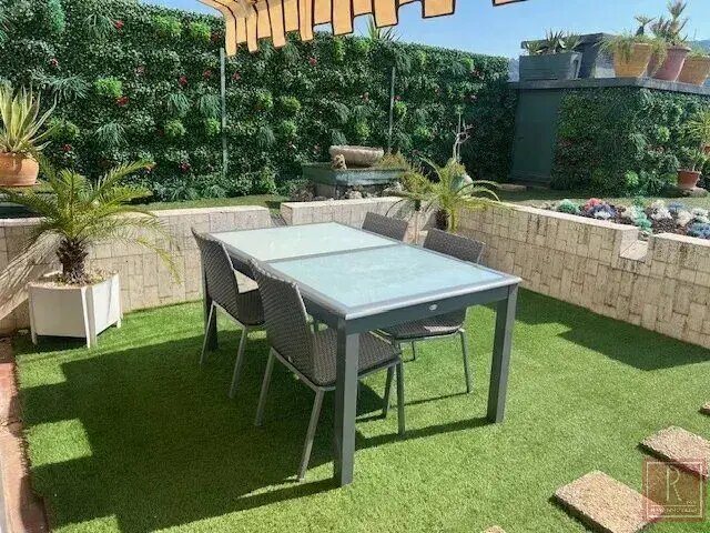 Appartement à vendre, 90m², Cannes