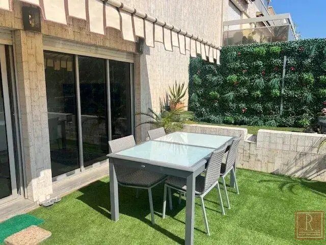 Appartement à vendre, 90m², Cannes