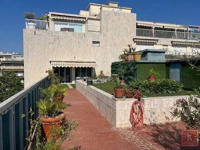 Appartement à vendre, 90m², Cannes
