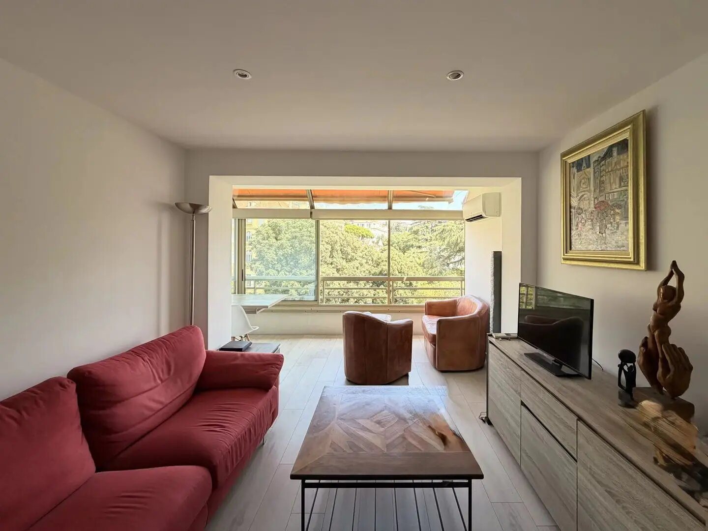 Appartement à vendre, 36m², Cannes