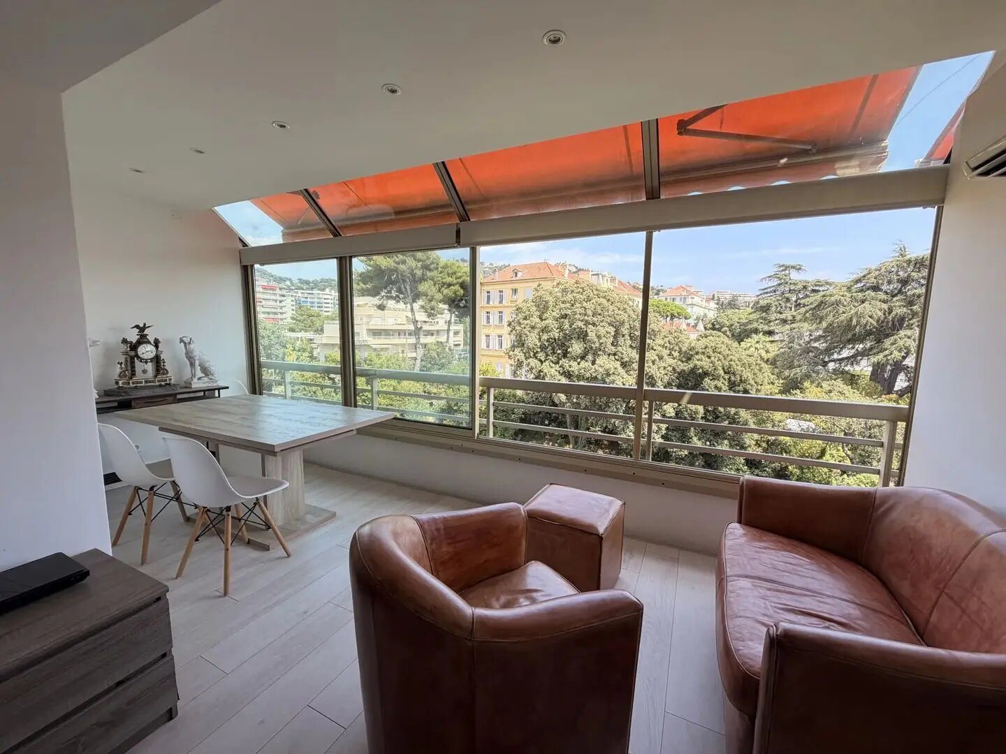 Appartement à vendre, 36m², Cannes