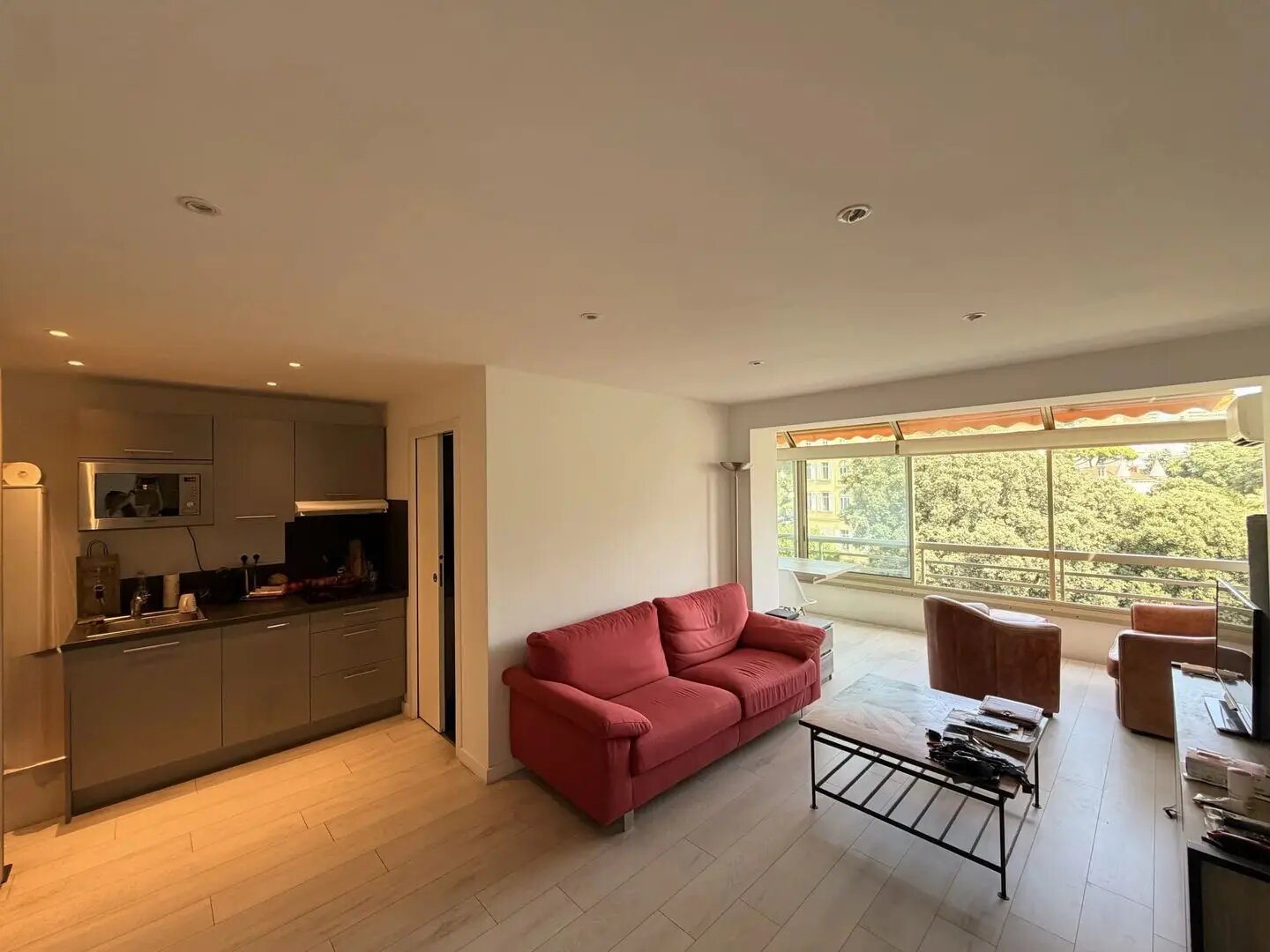 Appartement à vendre, 36m², Cannes