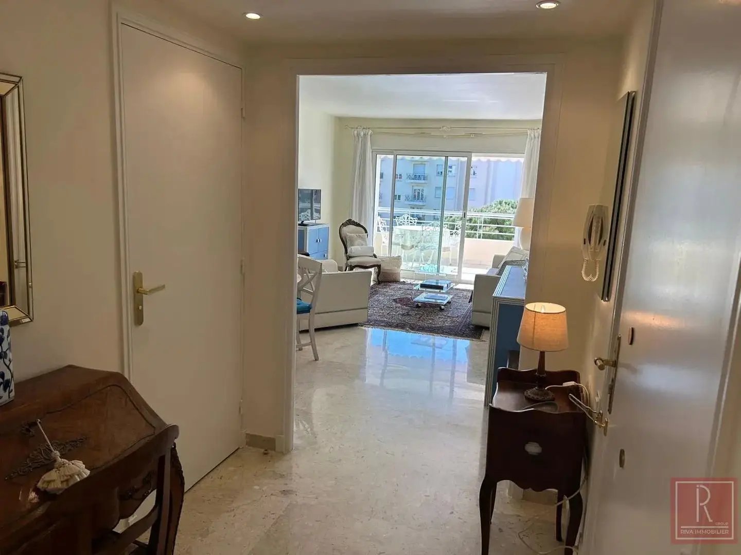 Appartement à louer, 48m², Cannes