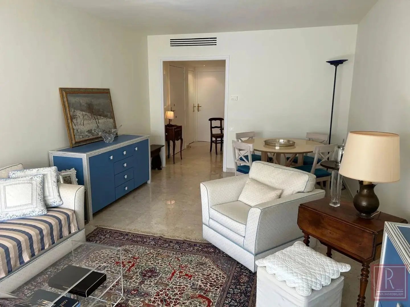 Appartement à louer, 48m², Cannes