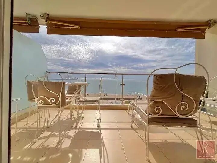 Appartement à vendre, 90m², Cannes