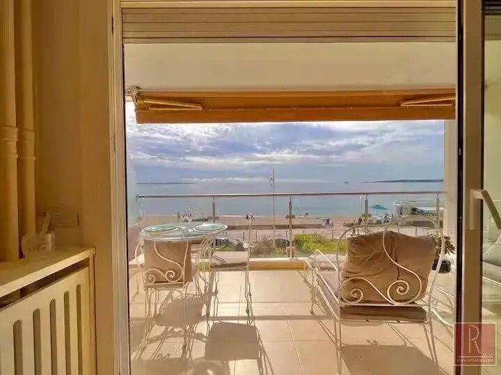 Appartement à vendre, 90m², Cannes