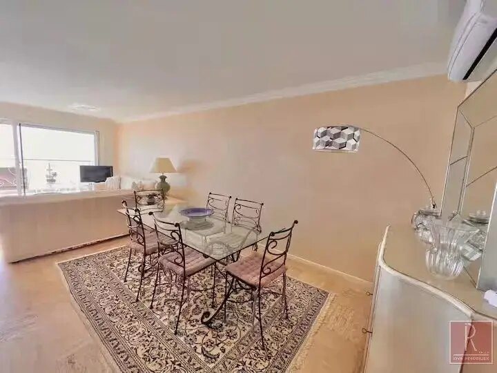 Appartement à vendre, 90m², Cannes