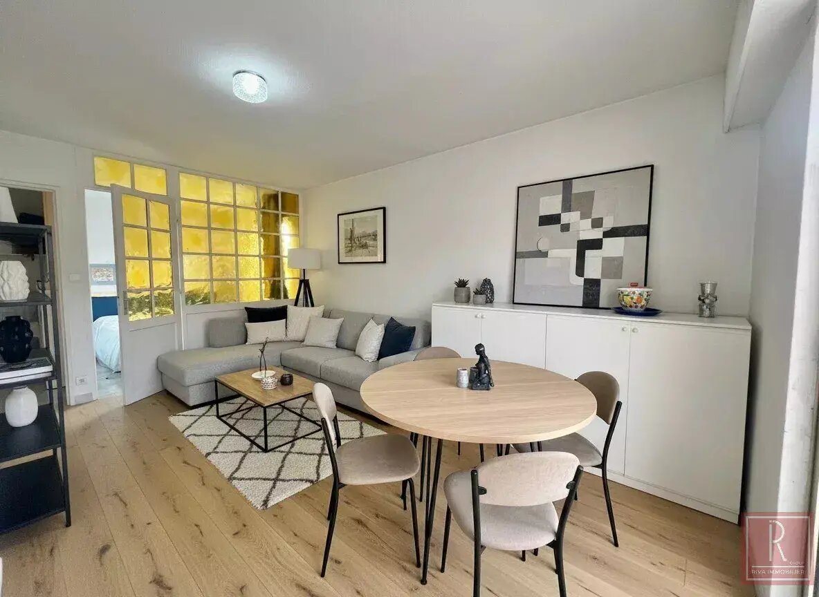Appartement à vendre, 35m², Vallauris