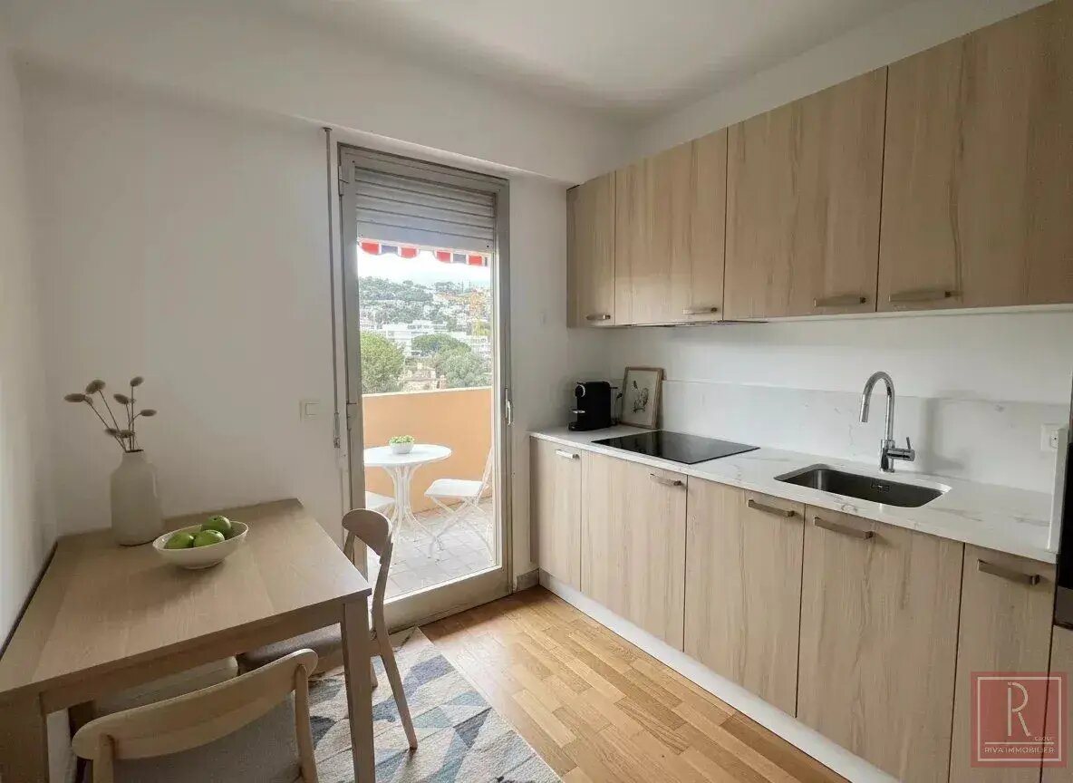 Appartement à vendre, 35m², Vallauris