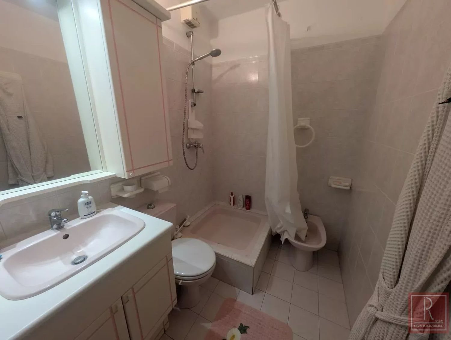 Appartement à vendre, 48m², Antibes