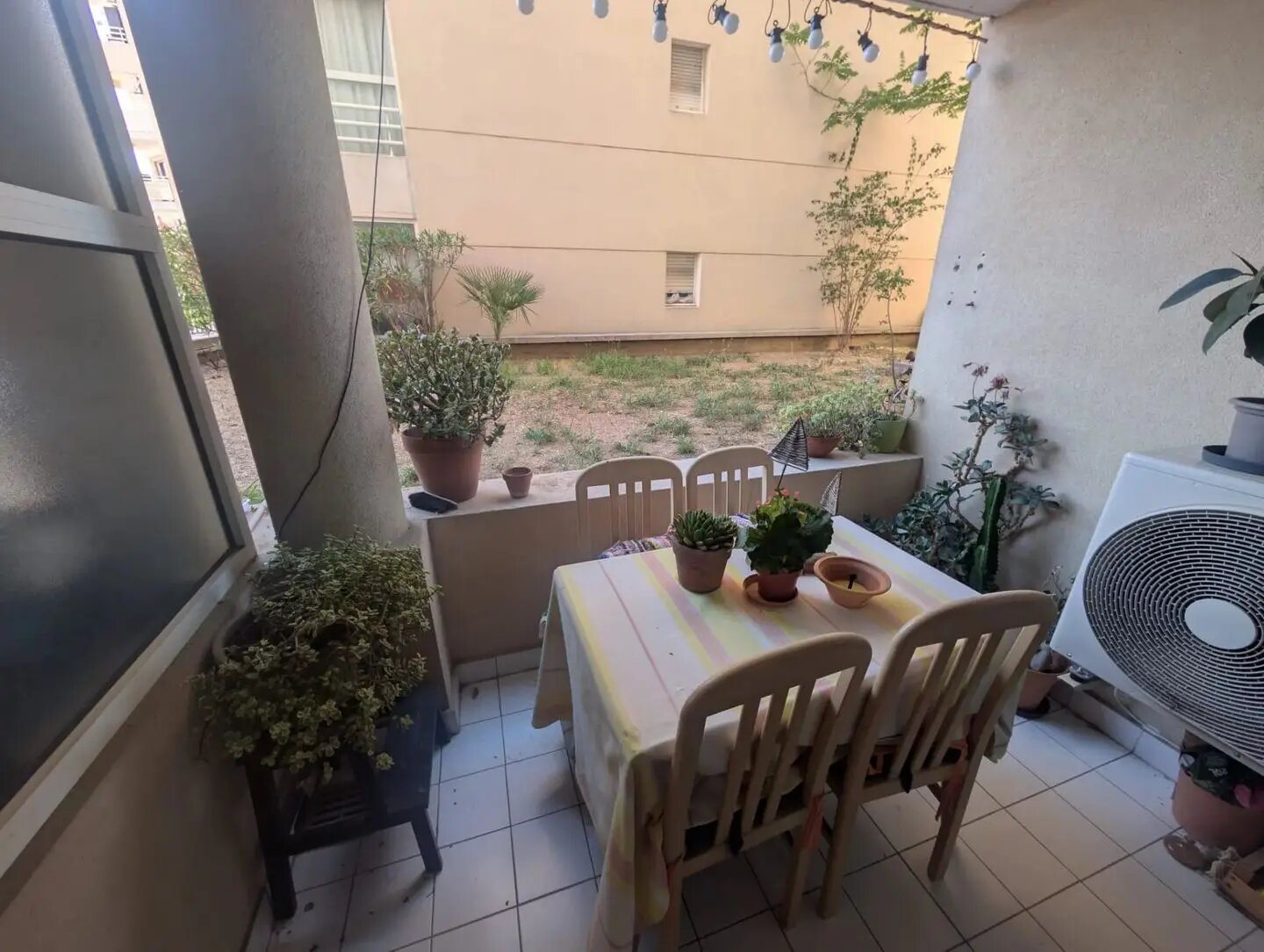 Appartement à vendre, 28m², Vallauris