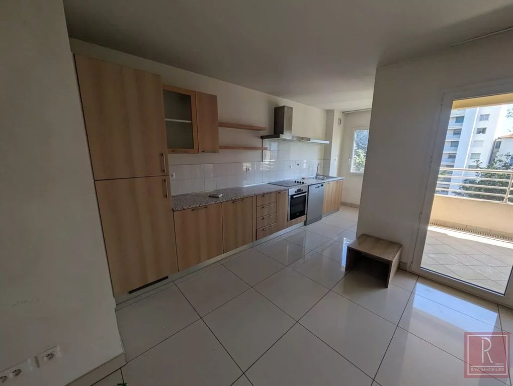 Appartement à vendre, 82m², Antibes