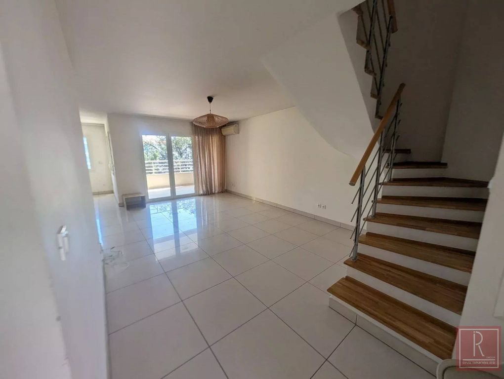 Appartement à vendre, 82m², Antibes