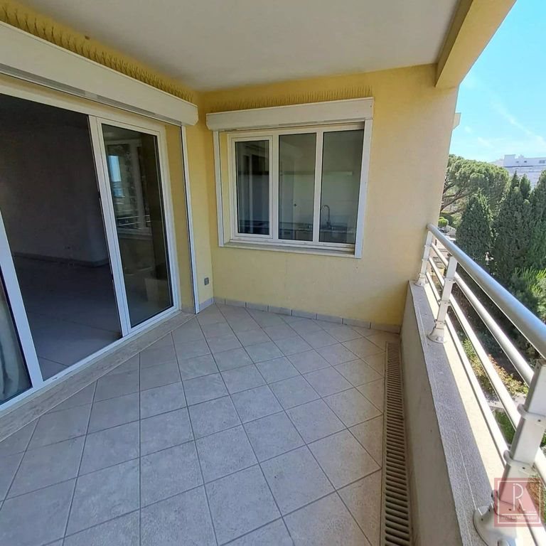 Appartement à vendre, 82m², Antibes