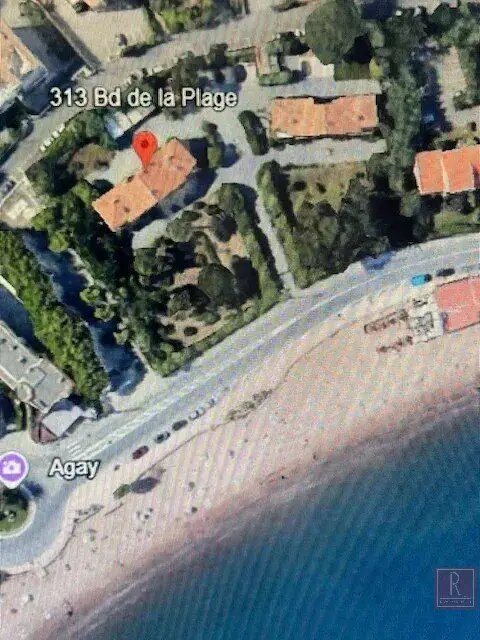 Appartement à vendre, 72m², Saint-Raphaël