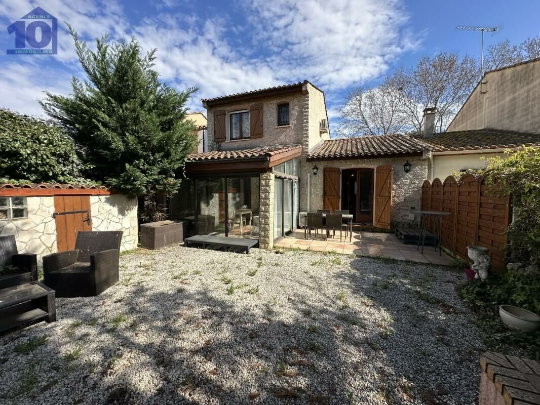 Maison à vendre, 82m², Béziers