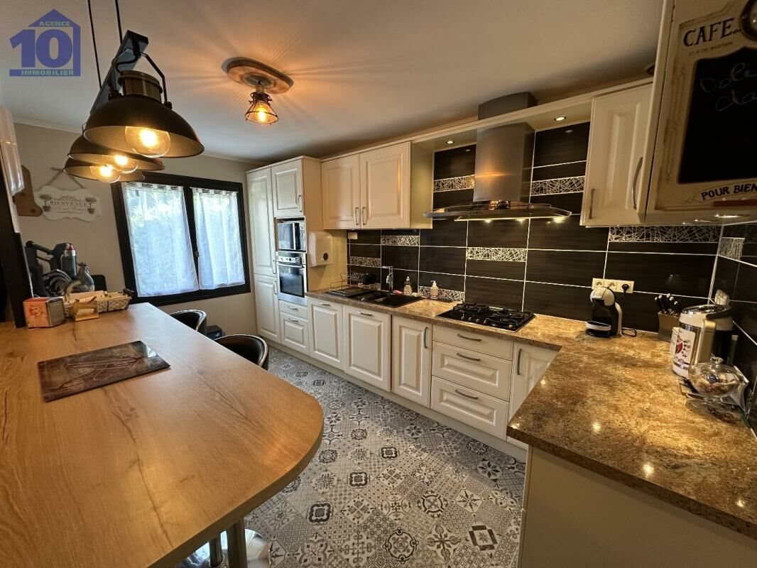 Maison à vendre, 82m², Béziers