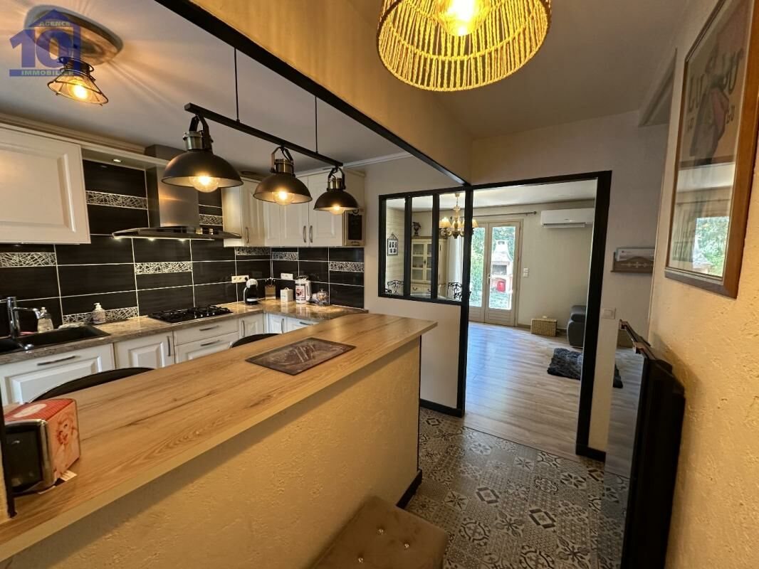Maison à vendre, 82m², Béziers
