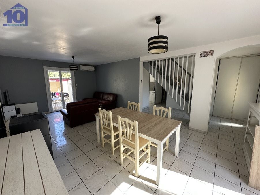 Maison à vendre, 100m², Sérignan