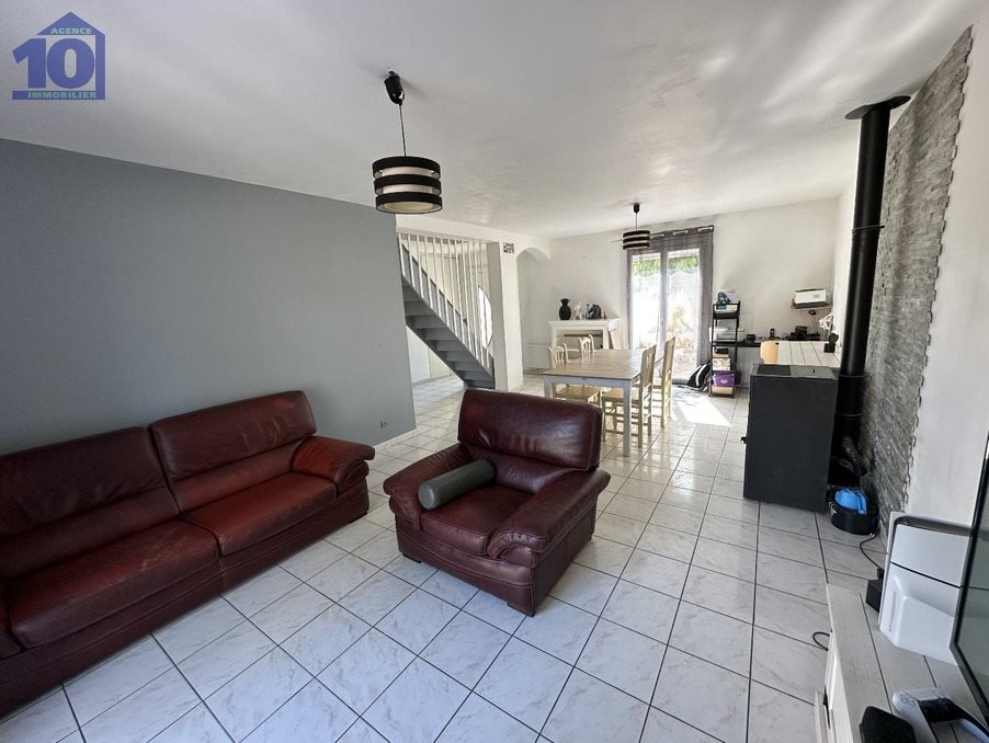 Maison à vendre, 100m², Sérignan