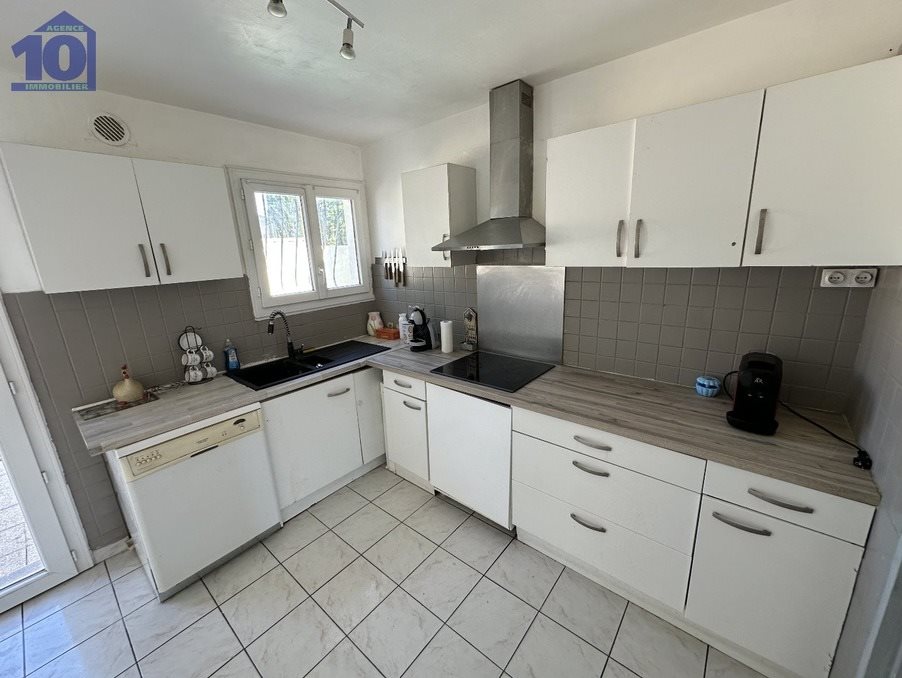 Maison à vendre, 100m², Sérignan