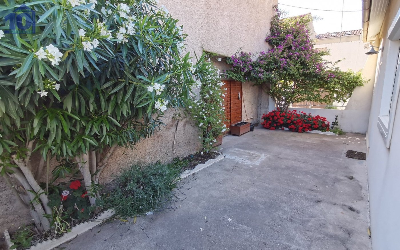 Maison à vendre, 54m², Valras-Plage