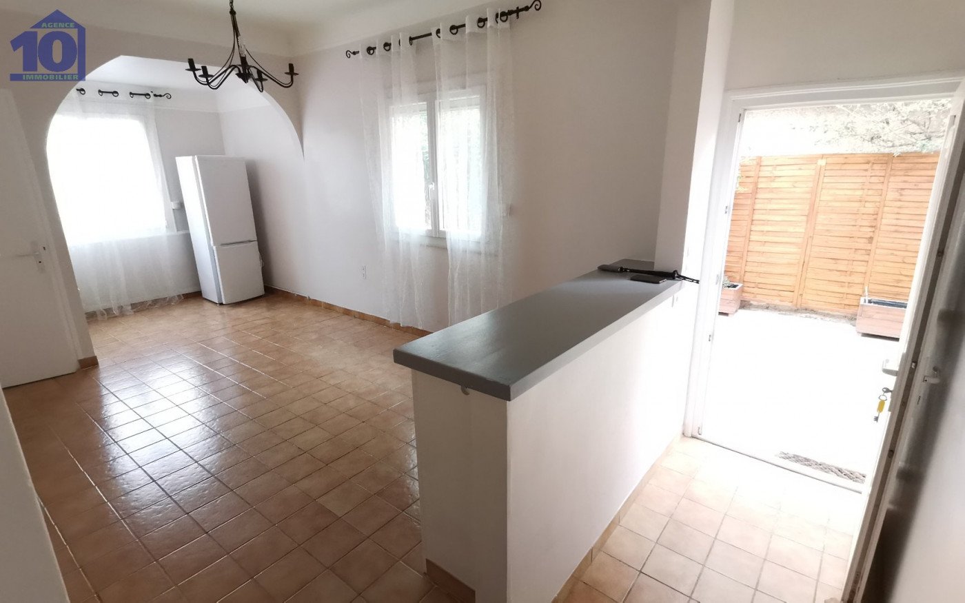 Maison à vendre, 54m², Valras-Plage