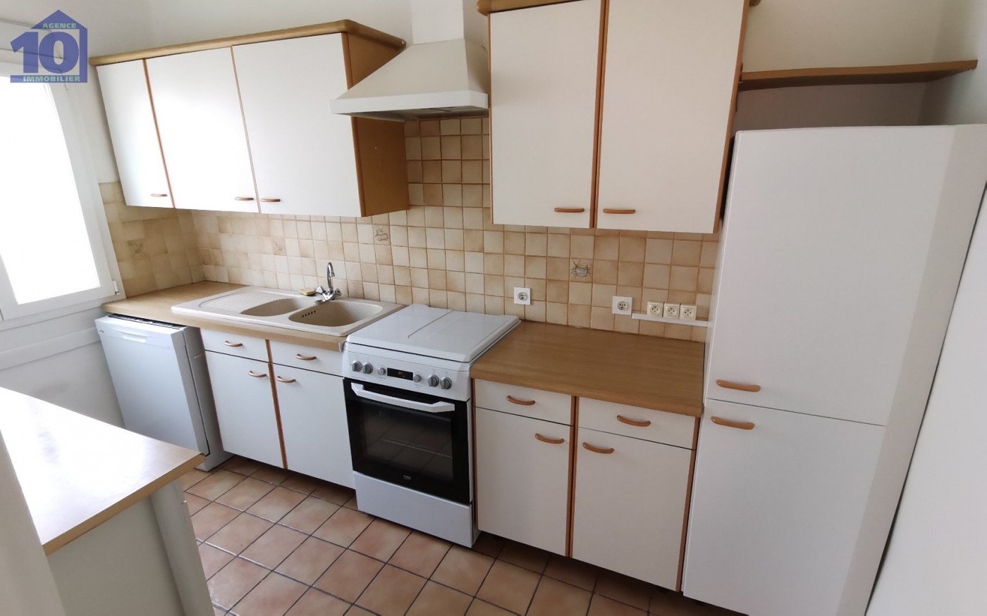 Maison à vendre, 54m², Valras-Plage