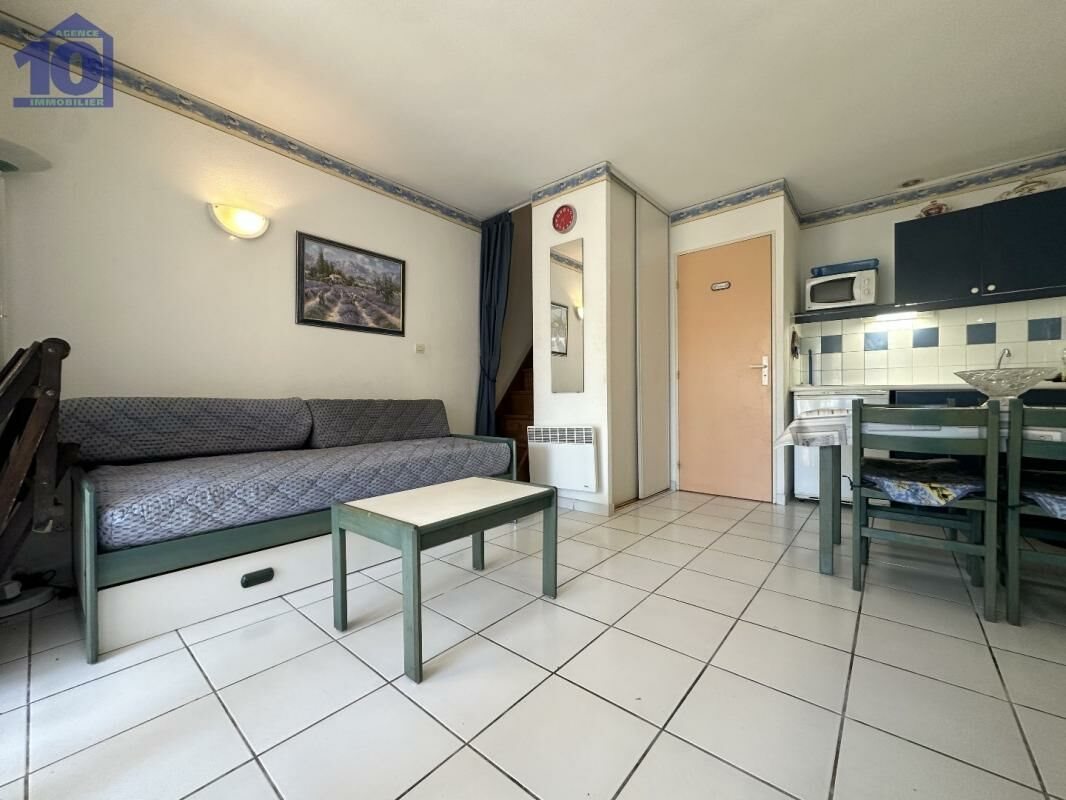 Maison à vendre, 32m², Vendres