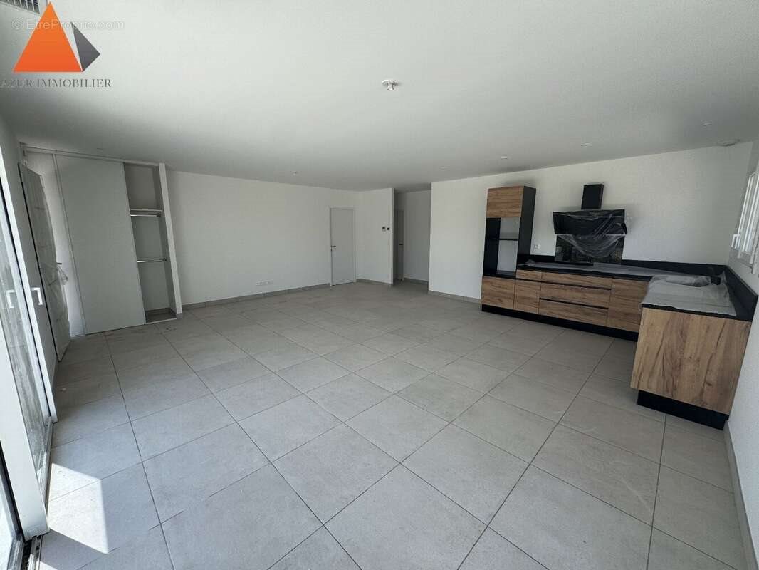 Maison à vendre, 90m², Nissan-lez-Enserune