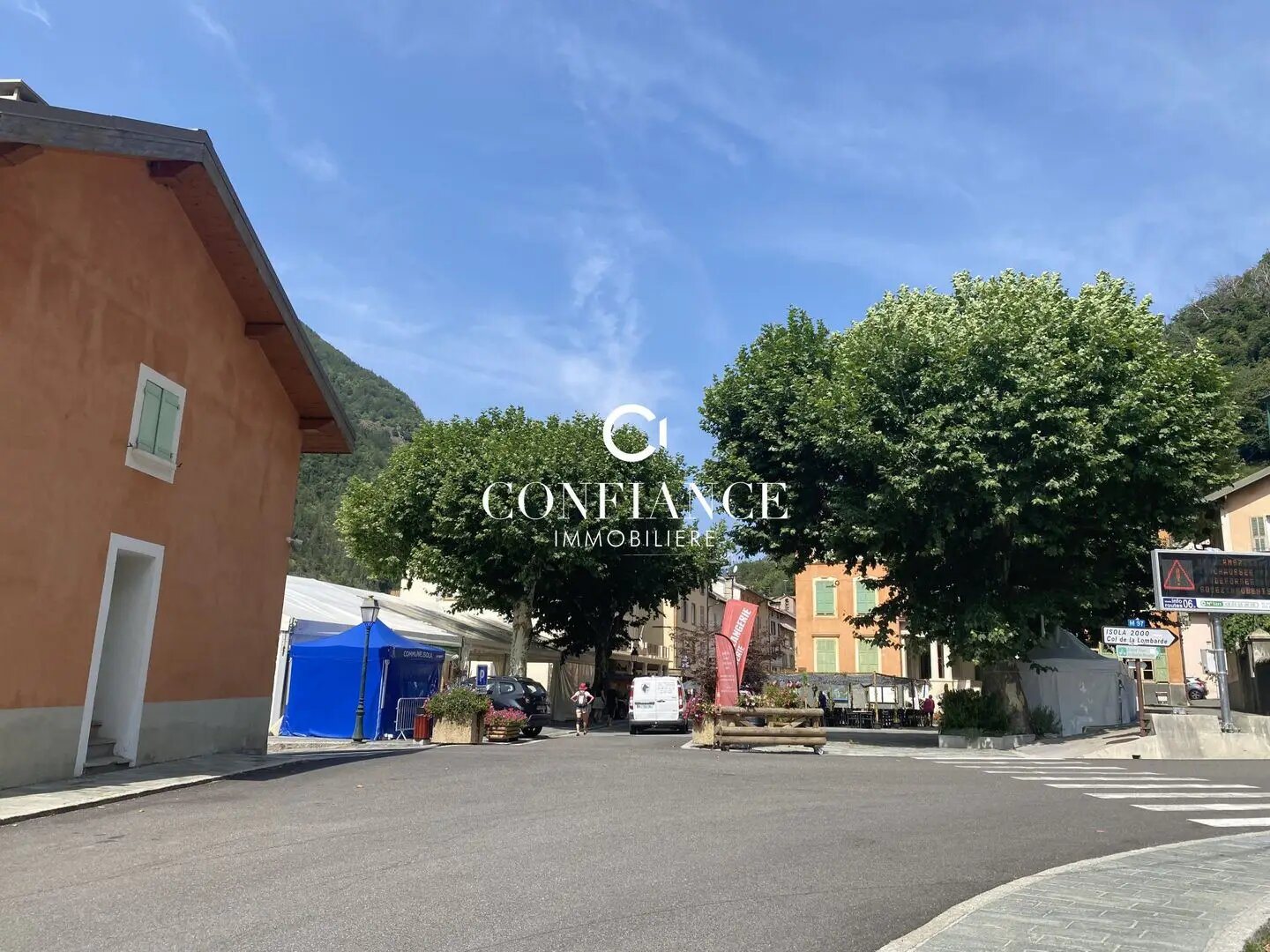 Maison à vendre, 162m², Isola