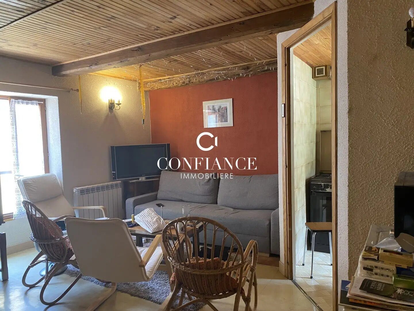 Maison à vendre, 162m², Isola