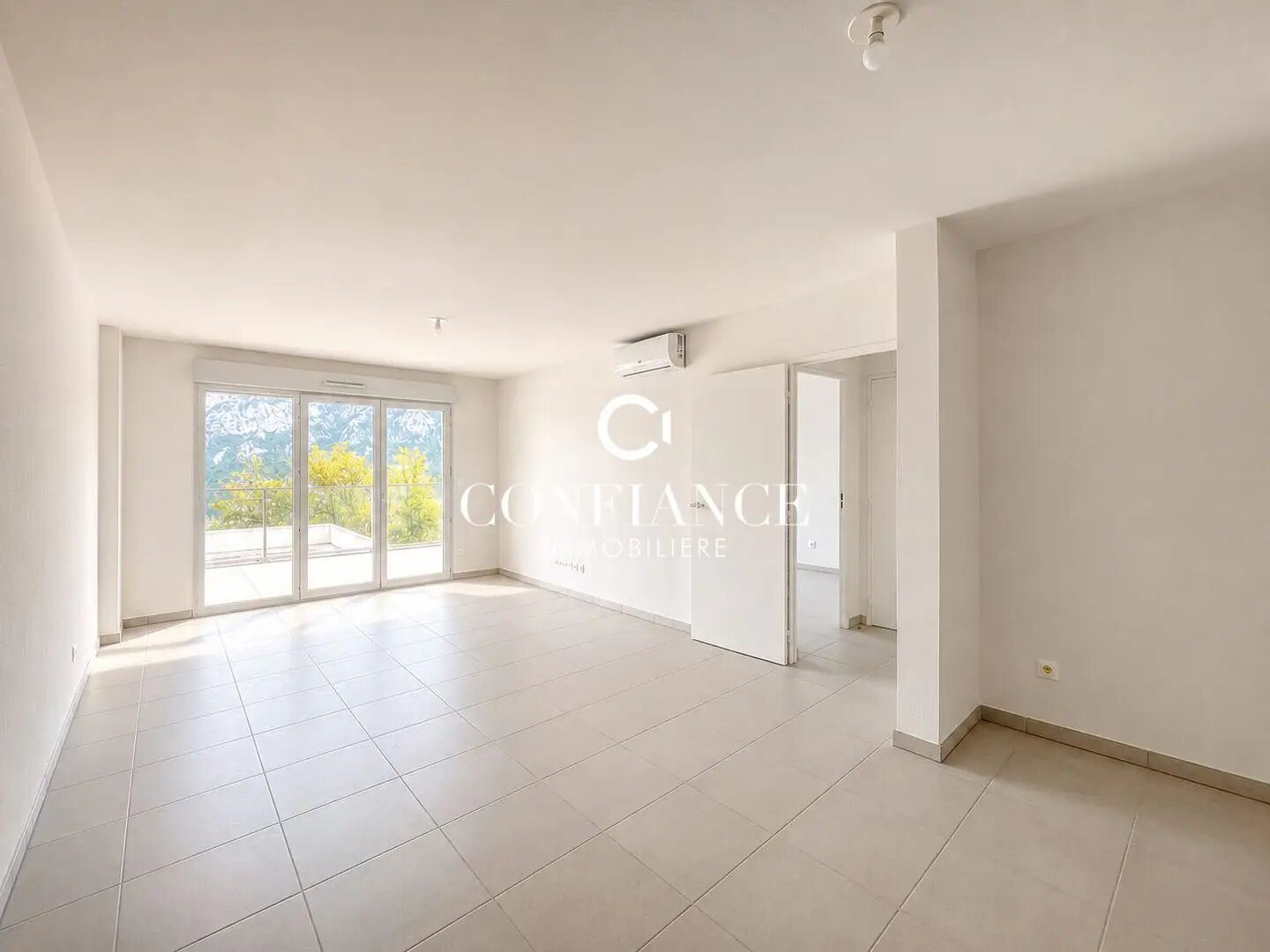 Appartement à vendre, 66m², Gilette