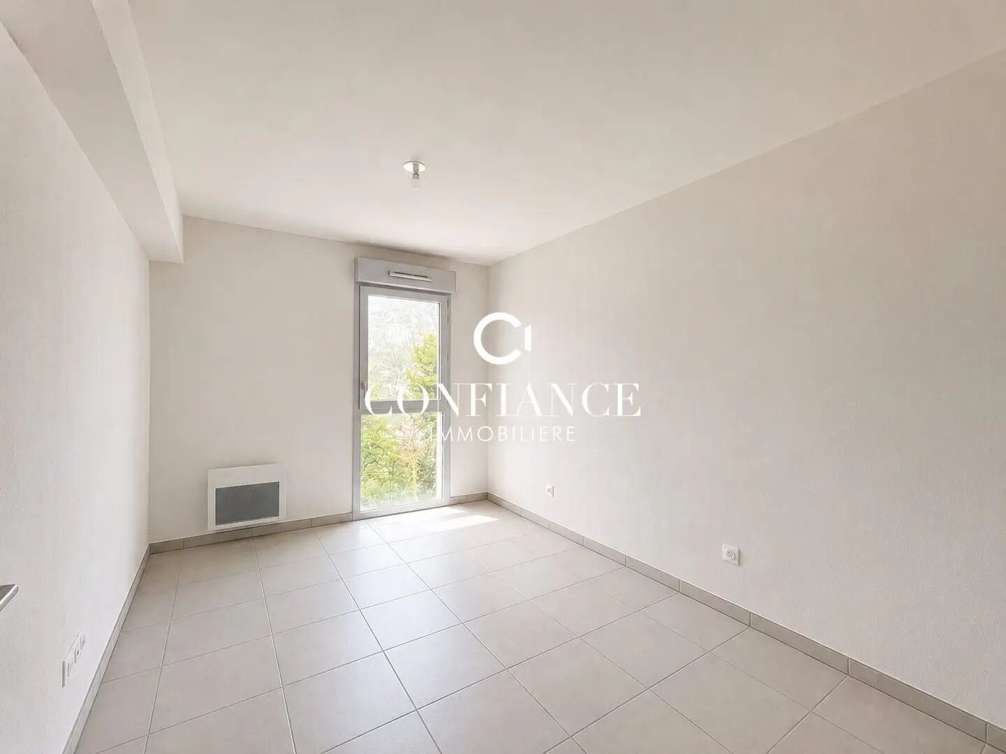 Appartement à vendre, 66m², Gilette