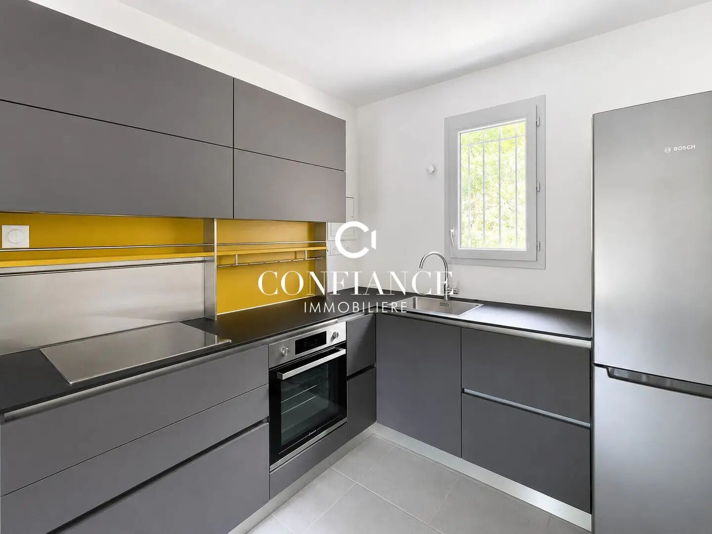 Appartement à vendre, 65m², Gilette