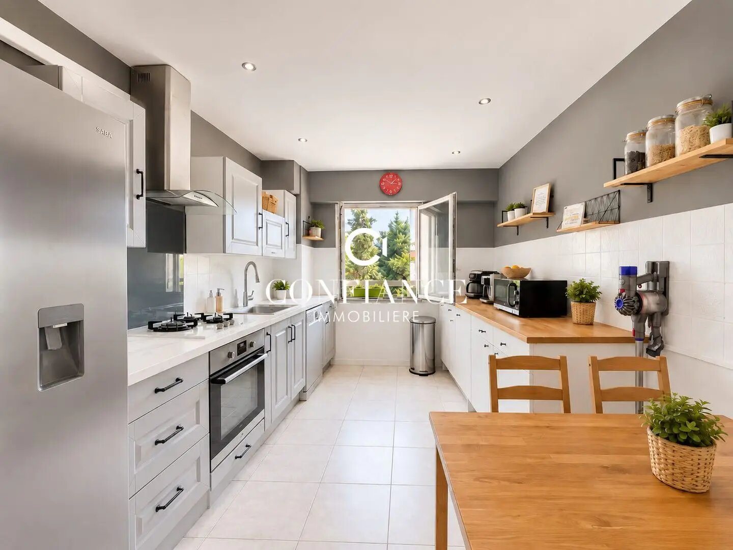 Appartement à vendre, 95m², Nice