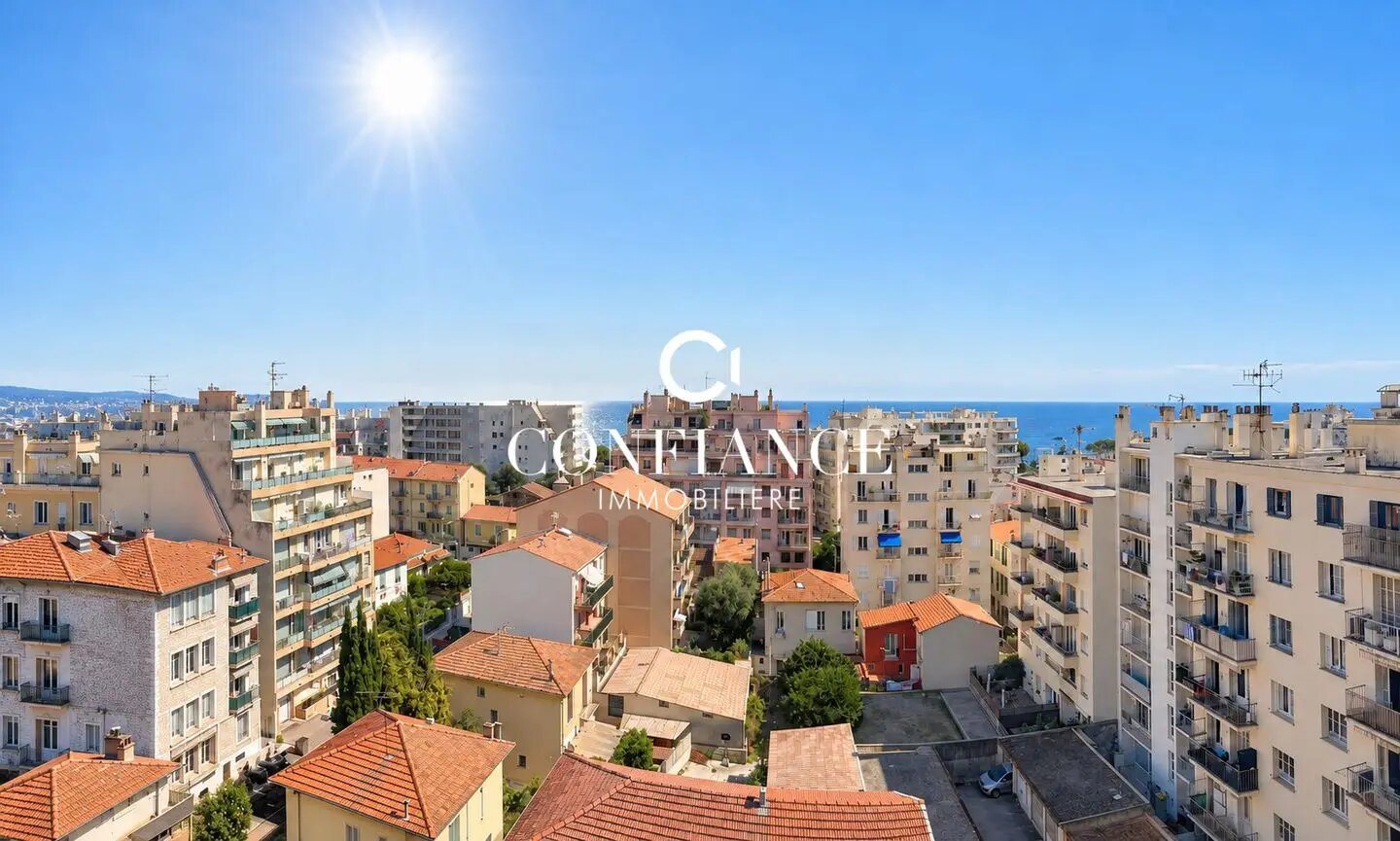 Appartement à vendre, 20m², Nice
