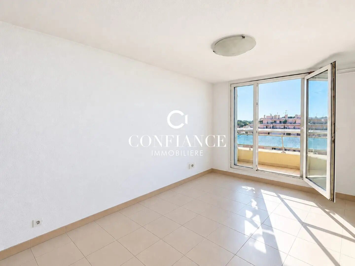 Appartement à vendre, 20m², Nice