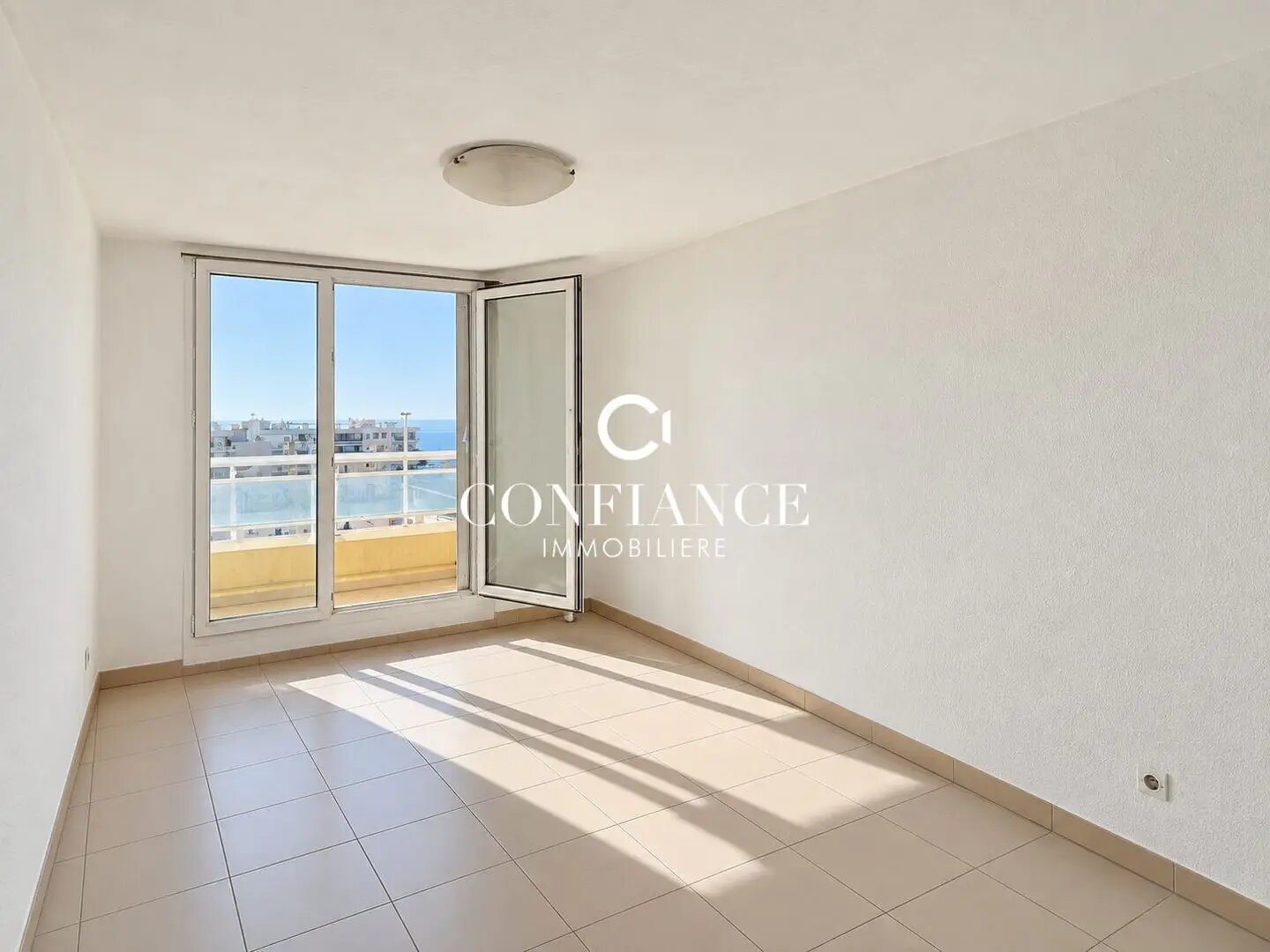 Appartement à vendre, 20m², Nice