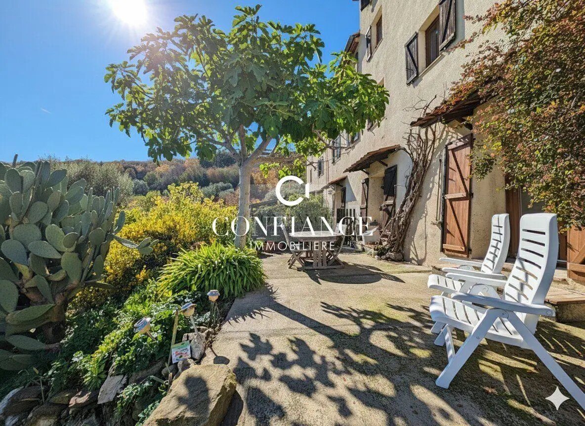 Appartement à vendre, 143m², Contes