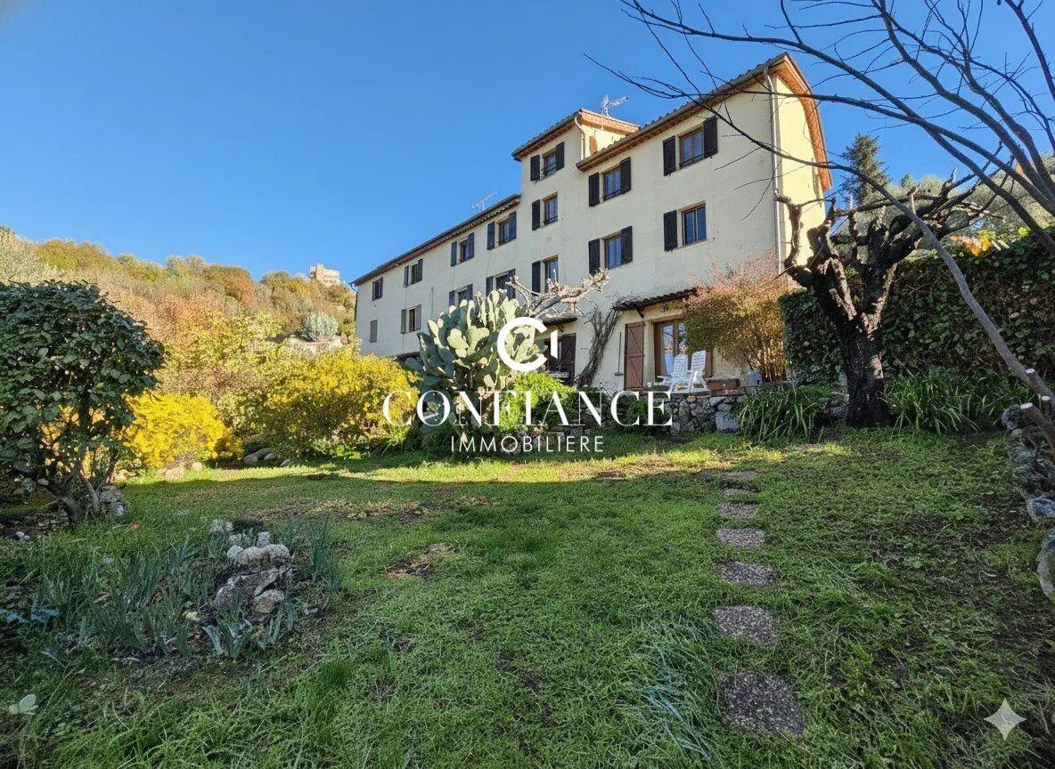 Appartement à vendre, 143m², Contes