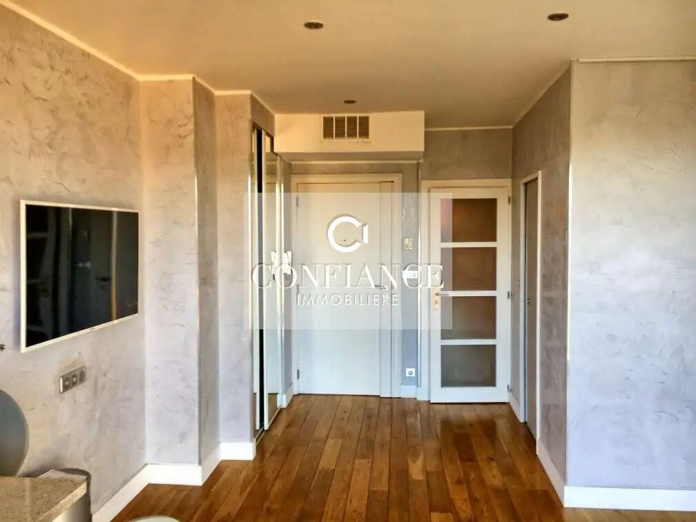 Appartement à louer, 26m², Nice